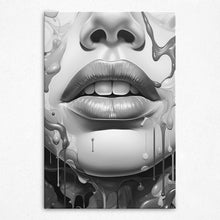 Load image into Gallery viewer, Mystic Lagoon Whisper - Canvas