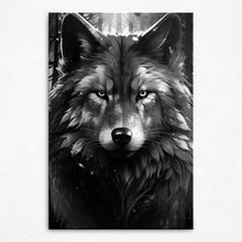 Load image into Gallery viewer, Dichotomy of Wilderness - Canvas