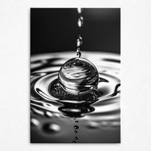 Load image into Gallery viewer, Ephemeral Cascade - Canvas