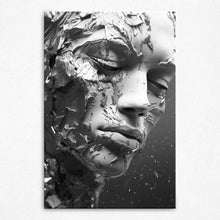 Load image into Gallery viewer, Silent Allure - Canvas