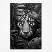 Load image into Gallery viewer, Emerald Gaze - Canvas