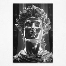 Load image into Gallery viewer, Neon Mindflow - Canvas