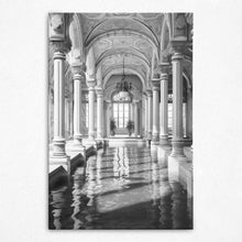Load image into Gallery viewer, Lustrous Sanctuary - Canvas