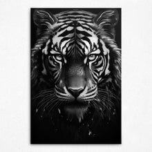 Load image into Gallery viewer, Neon Prowess - Canvas