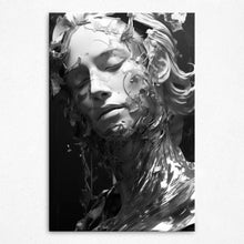 Load image into Gallery viewer, Golden Ephemera - Canvas