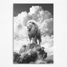 Load image into Gallery viewer, Mystic Pinnacle - Canvas