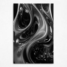 Load image into Gallery viewer, Fiery Elegance - Canvas