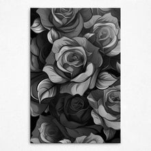 Load image into Gallery viewer, Floral Symphony - Canvas