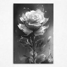 Load image into Gallery viewer, Dusk Melting Blossom - Canvas
