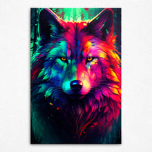 Load image into Gallery viewer, Dichotomy of Wilderness - Canvas