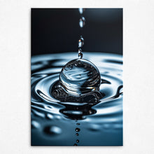 Load image into Gallery viewer, Ephemeral Cascade - Canvas