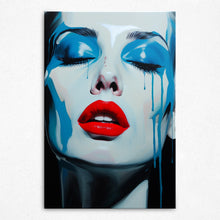 Load image into Gallery viewer, Azure Reverie - Canvas