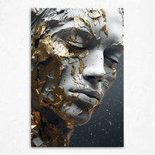 Load image into Gallery viewer, Silent Allure - Canvas
