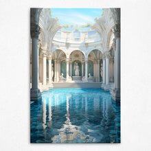 Load image into Gallery viewer, Elysian Serenity - Canvas