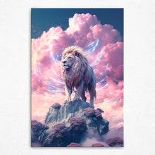 Load image into Gallery viewer, Mystic Pinnacle - Canvas