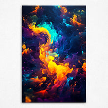 Load image into Gallery viewer, Luminous Rhapsody - Canvas