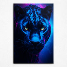 Load image into Gallery viewer, Ephemeral Fury - Canvas