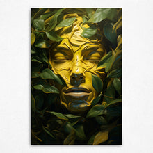 Load image into Gallery viewer, Slumbering Serenity - Canvas