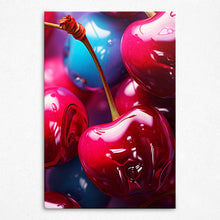 Load image into Gallery viewer, Ethereal Harvest - Canvas