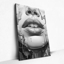 Load image into Gallery viewer, Mystic Lagoon Whisper - Canvas