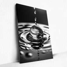 Load image into Gallery viewer, Ephemeral Cascade - Canvas