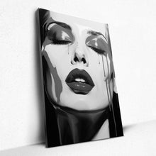 Load image into Gallery viewer, Azure Reverie - Canvas