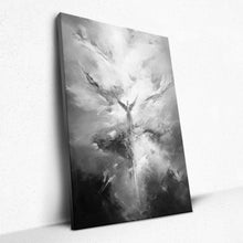 Load image into Gallery viewer, Celestial Harmony - Canvas