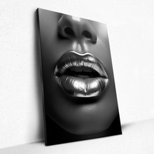 Load image into Gallery viewer, Golden Whisper - Canvas