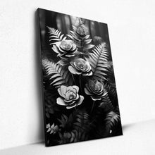Load image into Gallery viewer, Enchanted Luminescence - Canvas