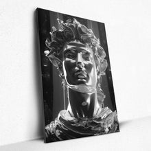 Load image into Gallery viewer, Neon Mindflow - Canvas