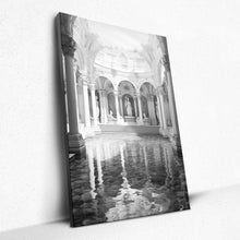 Load image into Gallery viewer, Elysian Serenity - Canvas