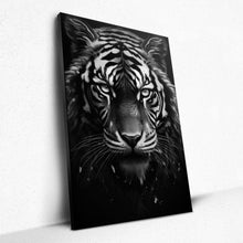 Load image into Gallery viewer, Neon Prowess - Canvas
