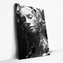 Load image into Gallery viewer, Golden Ephemera - Canvas