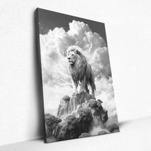 Load image into Gallery viewer, Mystic Pinnacle - Canvas