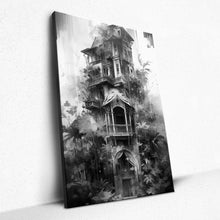 Load image into Gallery viewer, Autumn Elegance - Canvas