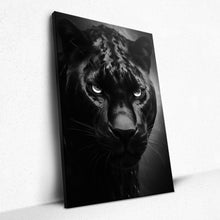Load image into Gallery viewer, Ephemeral Fury - Canvas