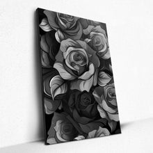 Load image into Gallery viewer, Floral Symphony - Canvas