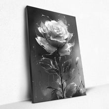 Load image into Gallery viewer, Dusk Melting Blossom - Canvas