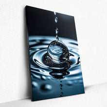 Load image into Gallery viewer, Ephemeral Cascade - Canvas