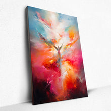 Load image into Gallery viewer, Celestial Harmony - Canvas