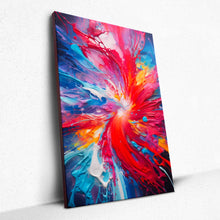 Load image into Gallery viewer, Chromatic Odyssey - Canvas