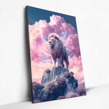 Load image into Gallery viewer, Mystic Pinnacle - Canvas