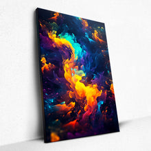 Load image into Gallery viewer, Luminous Rhapsody - Canvas