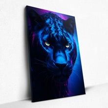 Load image into Gallery viewer, Ephemeral Fury - Canvas