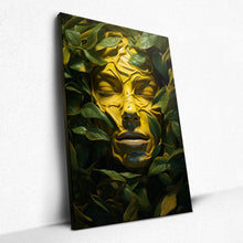 Load image into Gallery viewer, Slumbering Serenity - Canvas