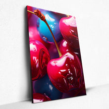 Load image into Gallery viewer, Ethereal Harvest - Canvas