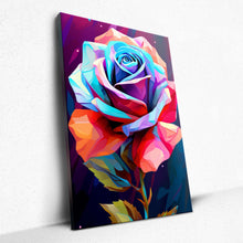 Load image into Gallery viewer, Vibrant Sonata - Canvas