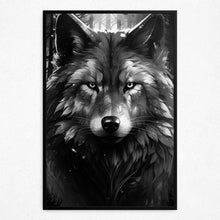 Load image into Gallery viewer, Dichotomy of Wilderness - Framed