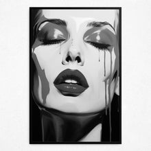 Load image into Gallery viewer, Azure Reverie - Framed