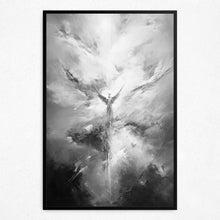 Load image into Gallery viewer, Celestial Harmony - Framed